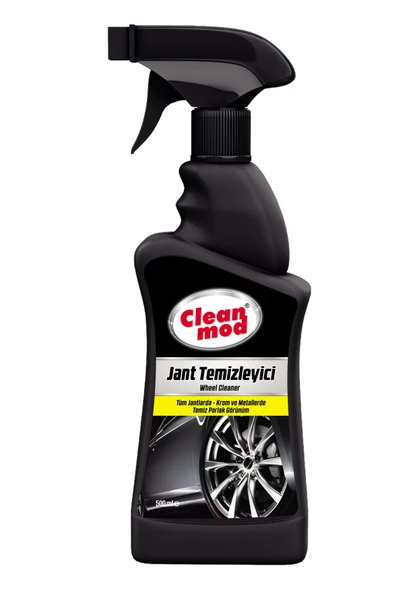 Cleanmod Jant Temizleyici 500 ml